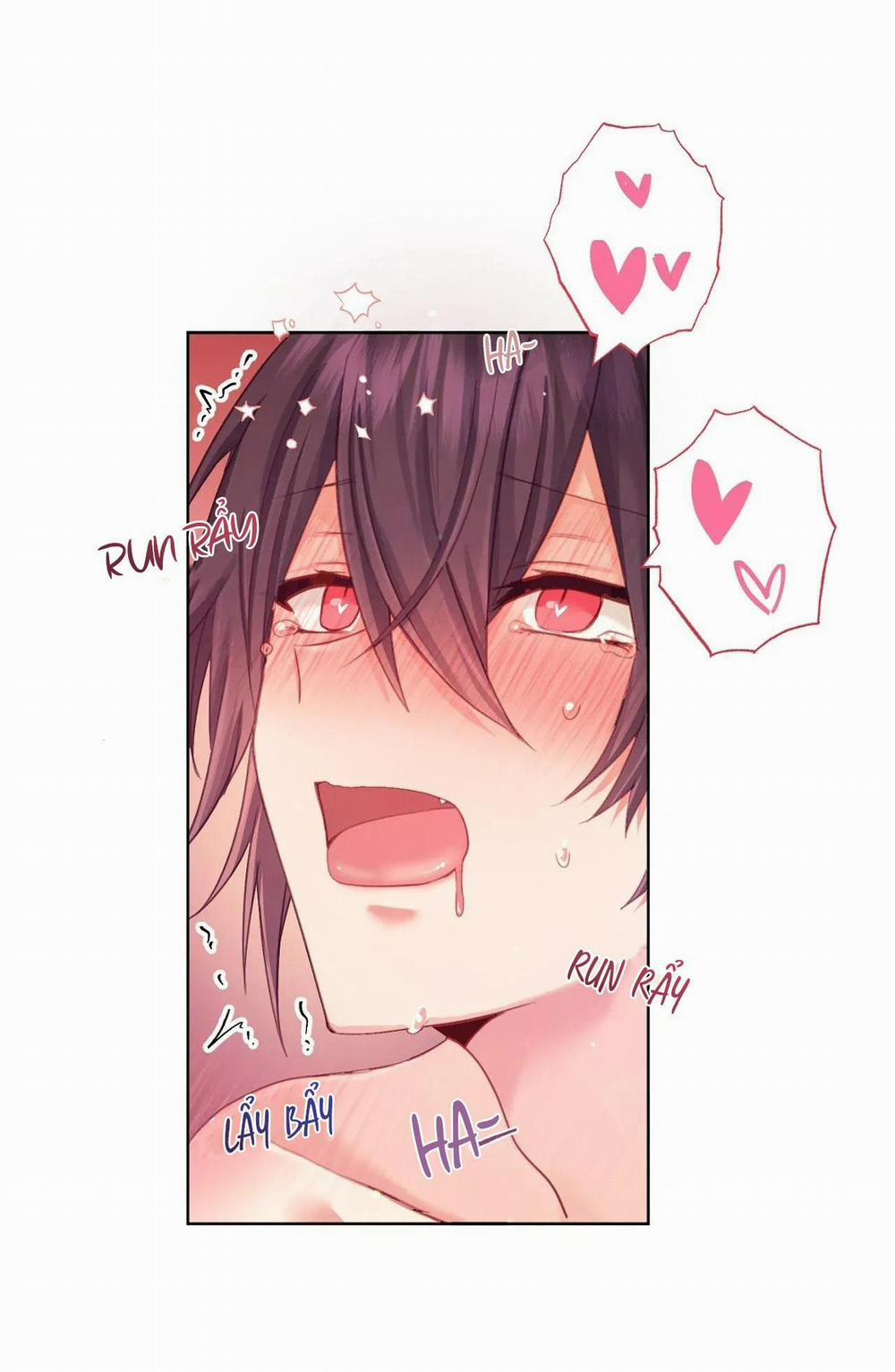 Sự Giải Thoát 6 trang 47