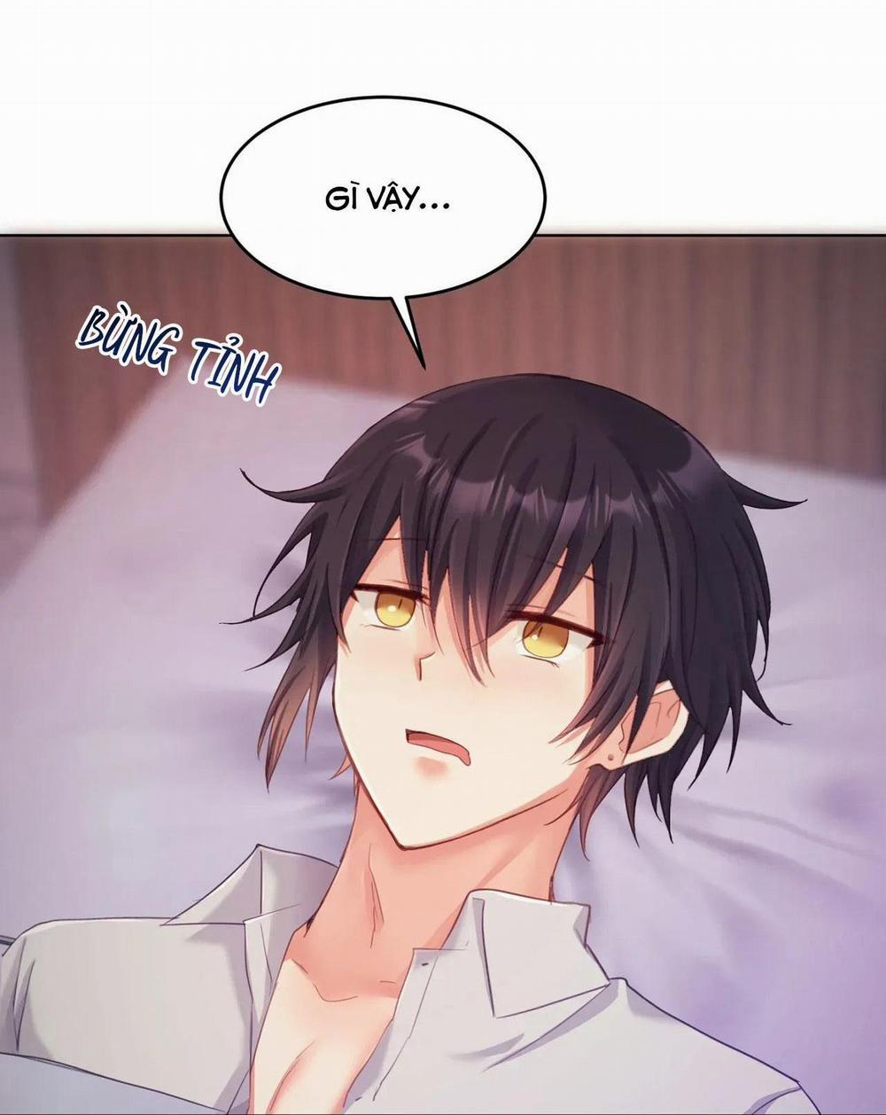 Sự Giải Thoát 6 trang 51