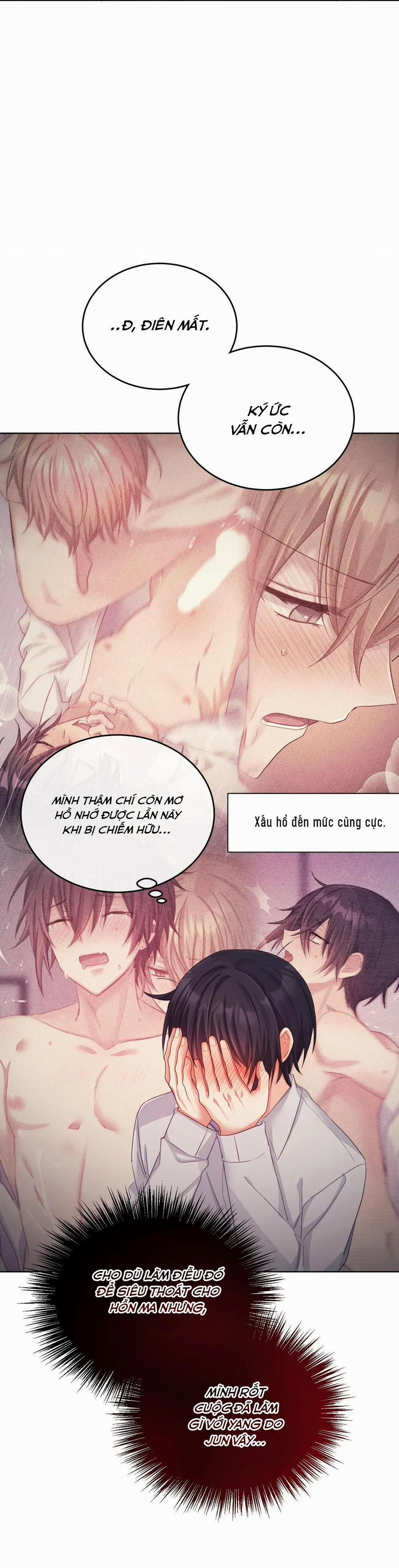 Sự Giải Thoát 6 trang 52