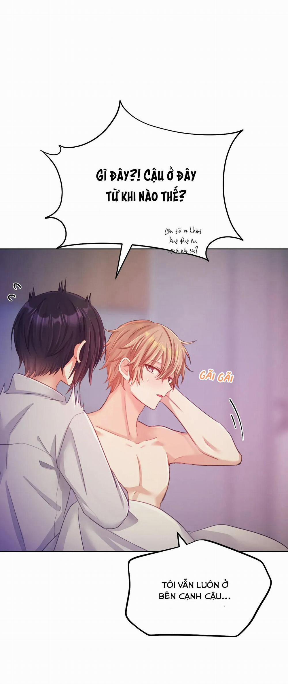 Sự Giải Thoát 6 trang 54