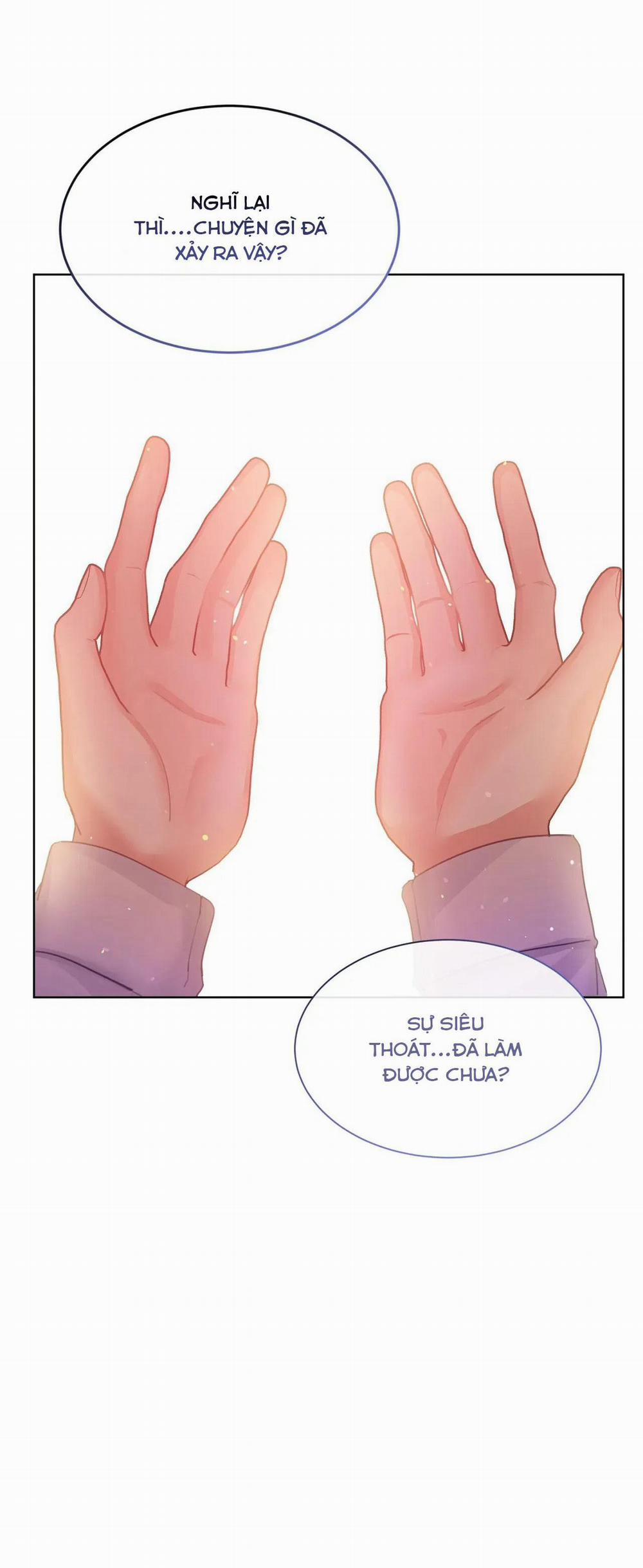 Sự Giải Thoát 6 trang 55