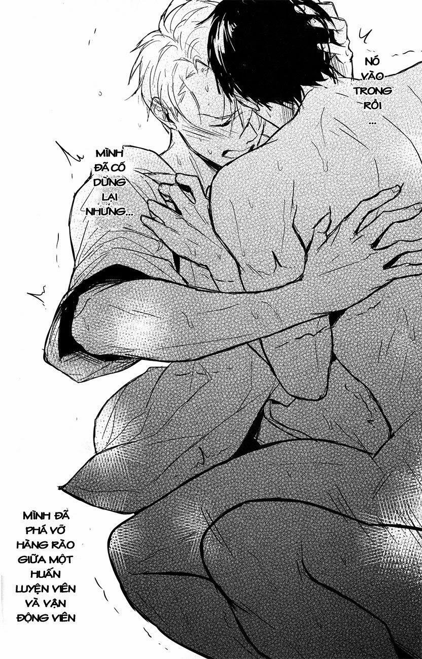 Sự Gợi Cảm Chết Người 1 trang 24