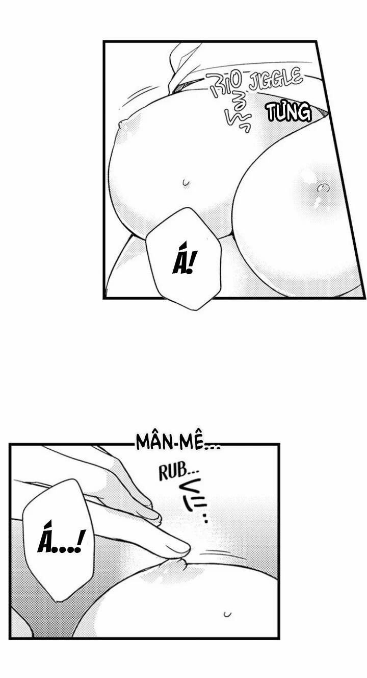 Sự Ham Muốn Đến Phát Điên 2 trang 24