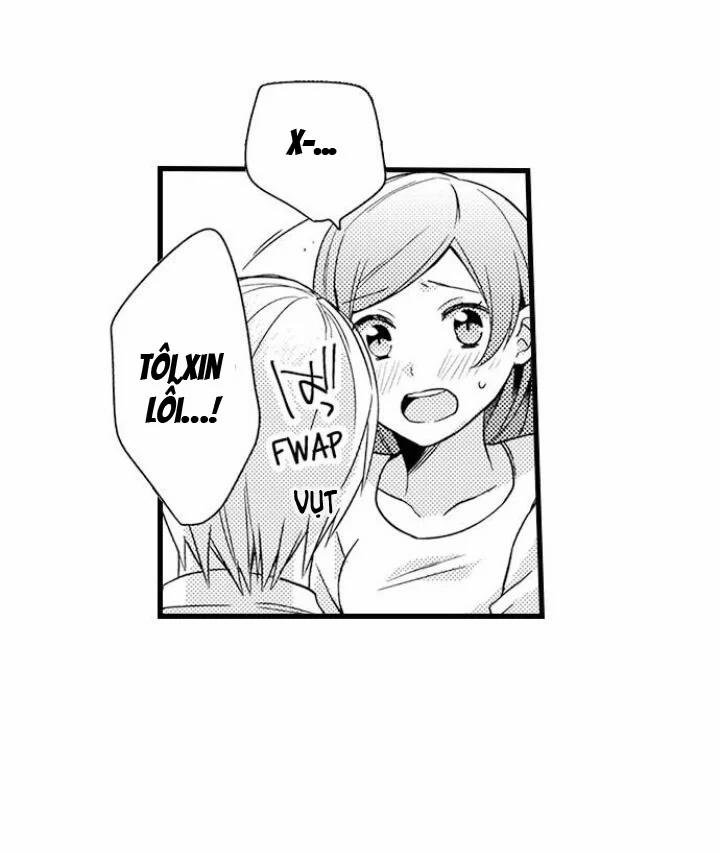 Sự Ham Muốn Đến Phát Điên 2 trang 5