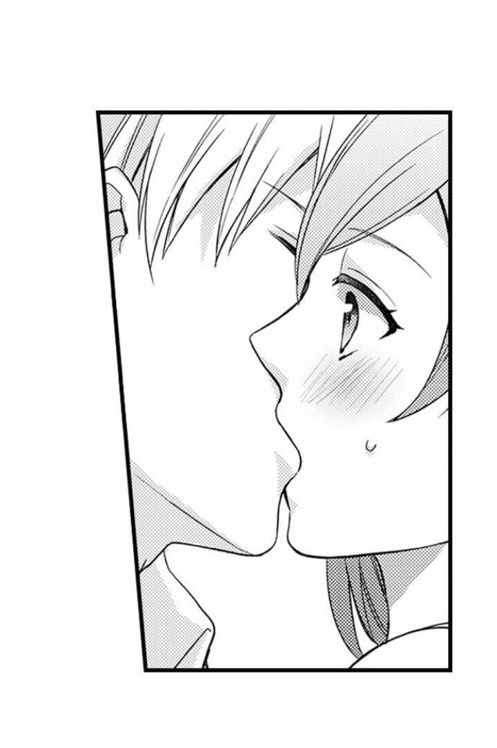 Sự Ham Muốn Đến Phát Điên 2 trang 7