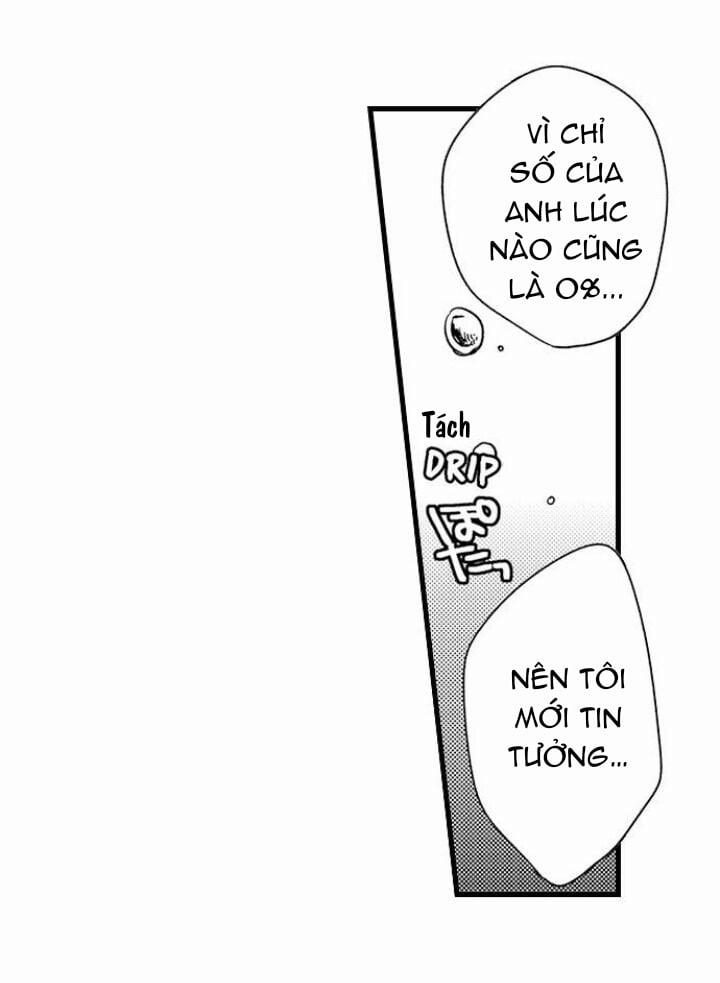 Sự Ham Muốn Đến Phát Điên 3 trang 15