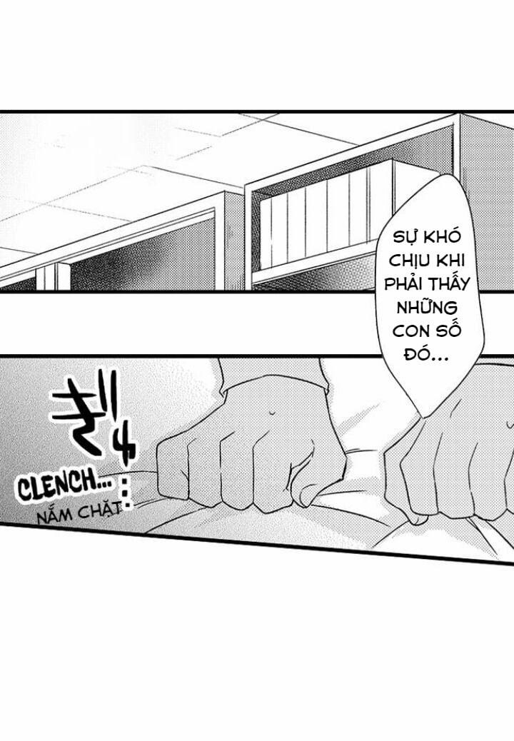 Sự Ham Muốn Đến Phát Điên 5.1 trang 9