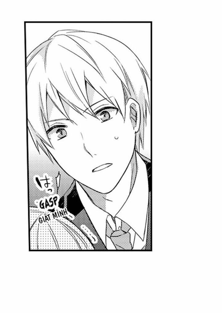 Sự Ham Muốn Đến Phát Điên 5.2 trang 10