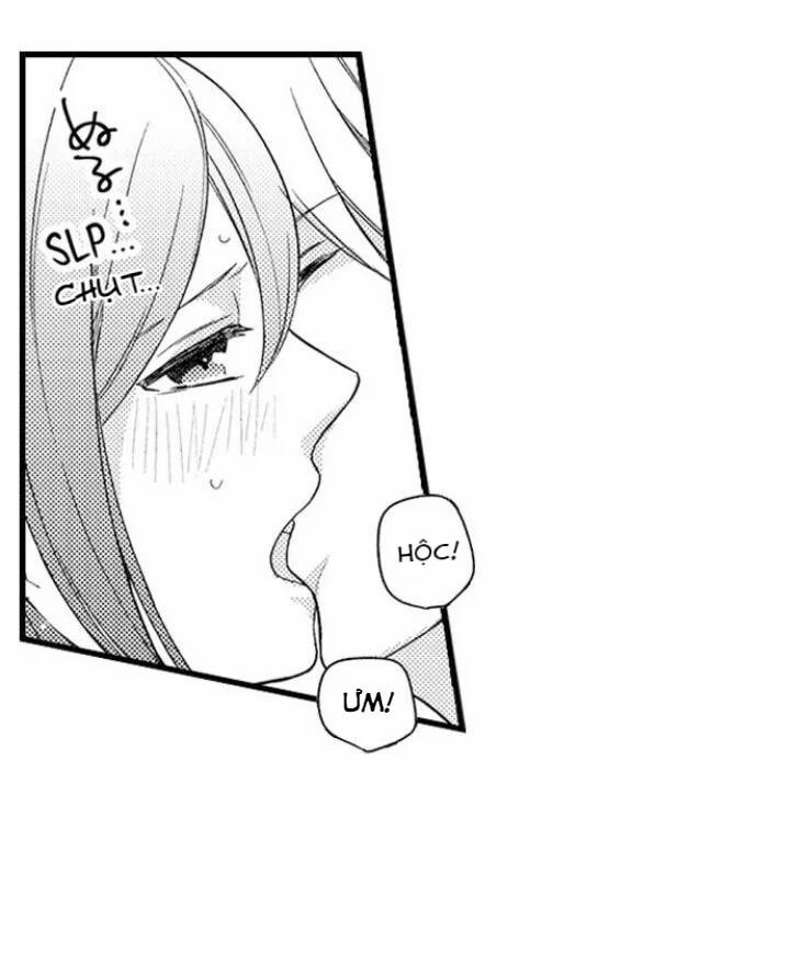 Sự Ham Muốn Đến Phát Điên 5.2 trang 13
