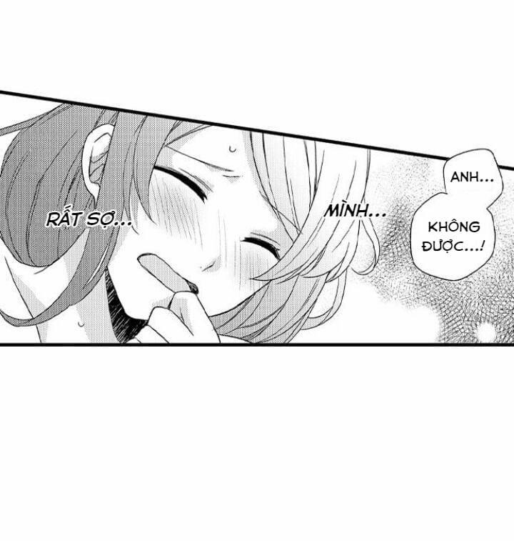 Sự Ham Muốn Đến Phát Điên 5.2 trang 9
