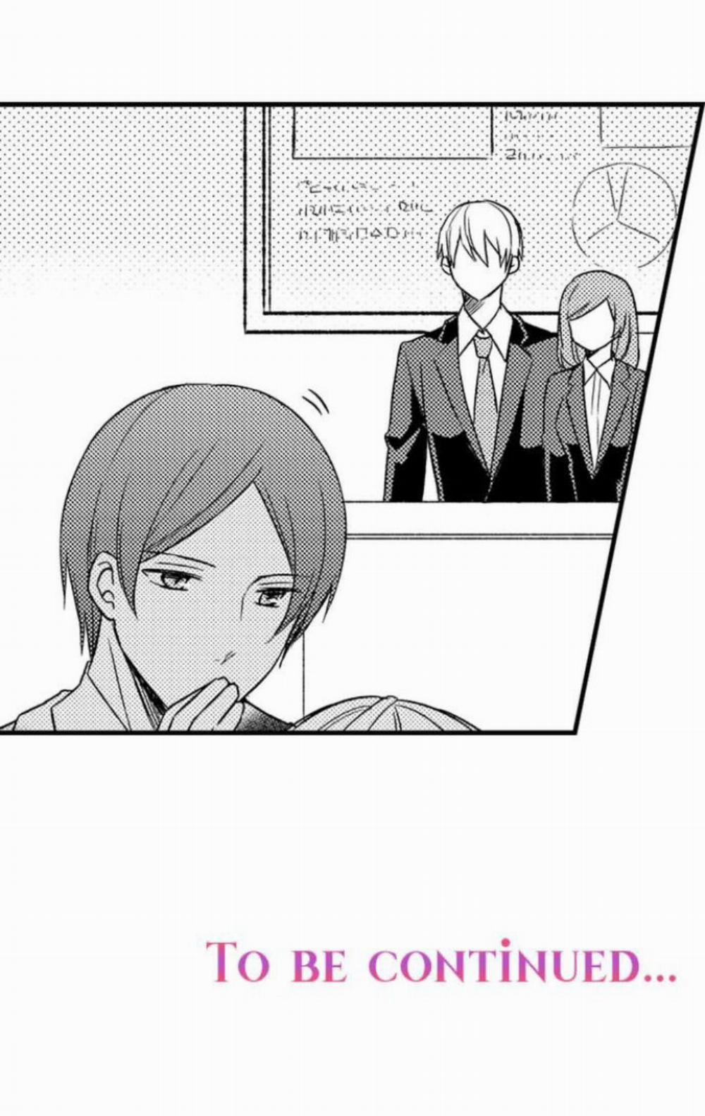 Sự Ham Muốn Đến Phát Điên 7.2 trang 15