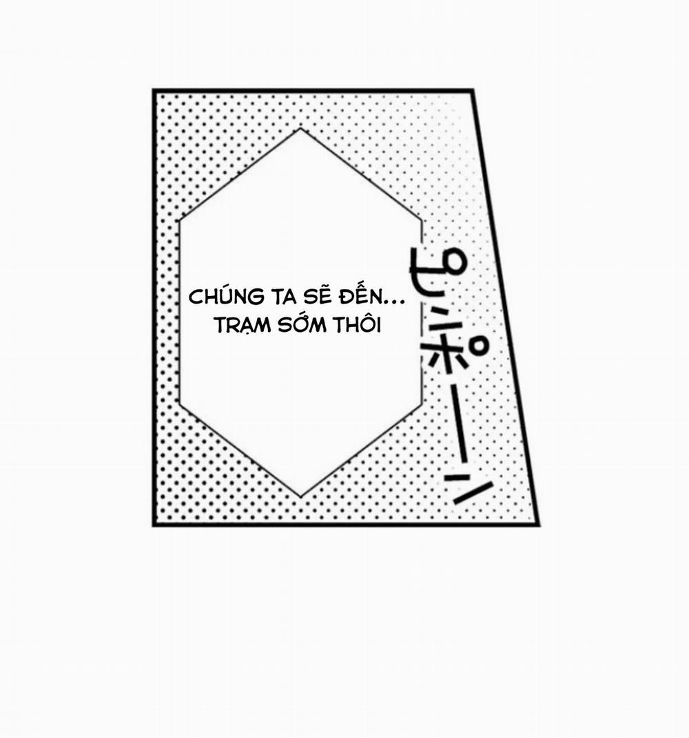 Sự Ham Muốn Đến Phát Điên 7.2 trang 4