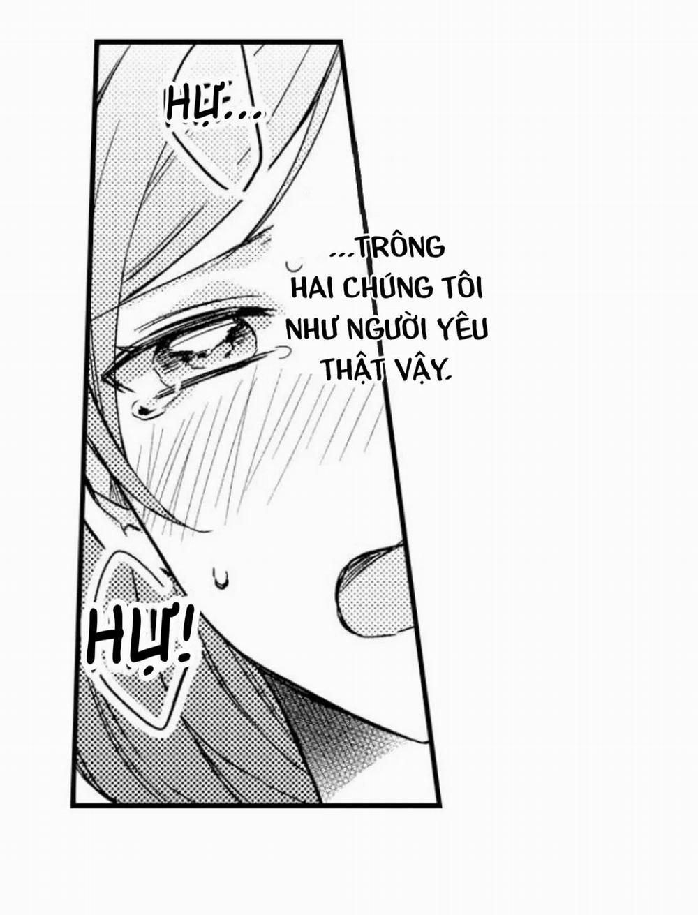 Sự Ham Muốn Đến Phát Điên 9.2 trang 10