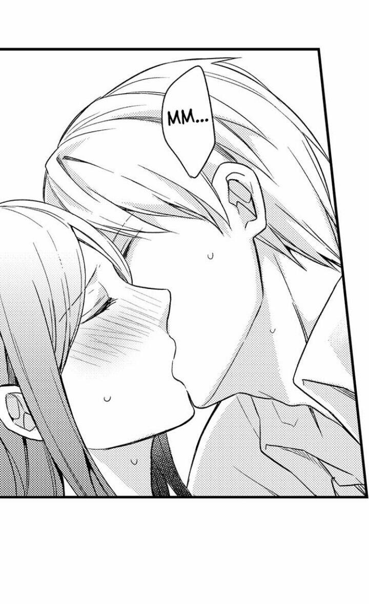 Sự Ham Muốn Đến Phát Điên 9.2 trang 6