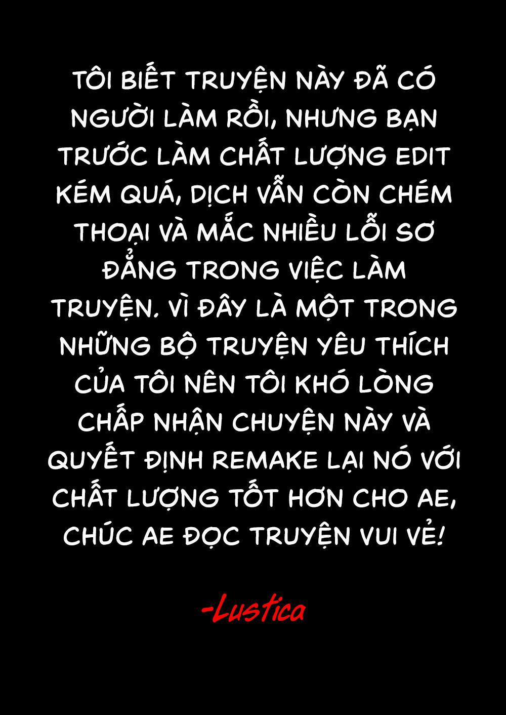 Sự Hi Sinh Cao Cả Sự Hi Sinh Cao Cả 0 Oneshot trang 2