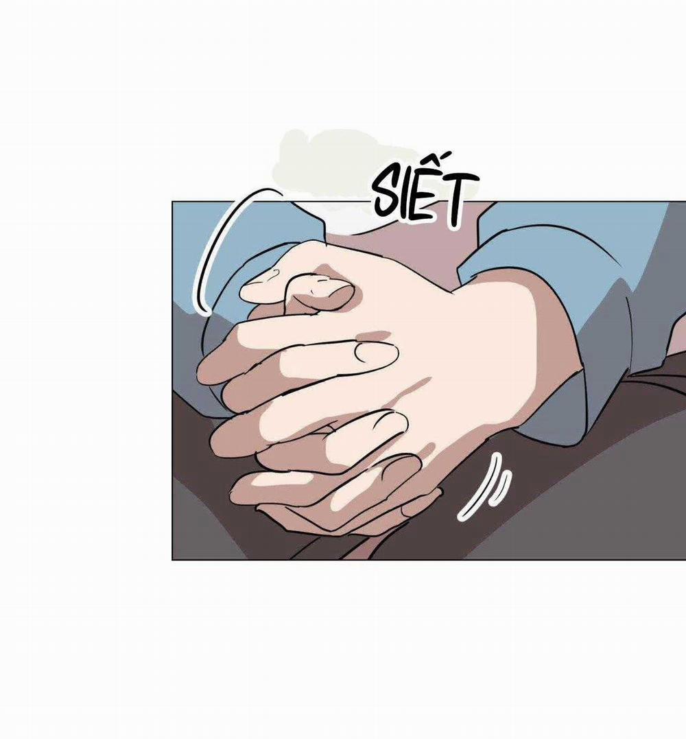 Sự Hiểu Lầm Ngọt Ngào 14 trang 21