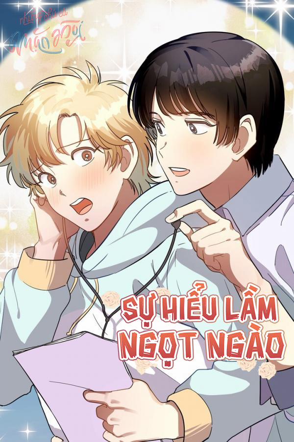 Đọc truyện tranh Sự Hiểu Lầm Ngọt Ngào