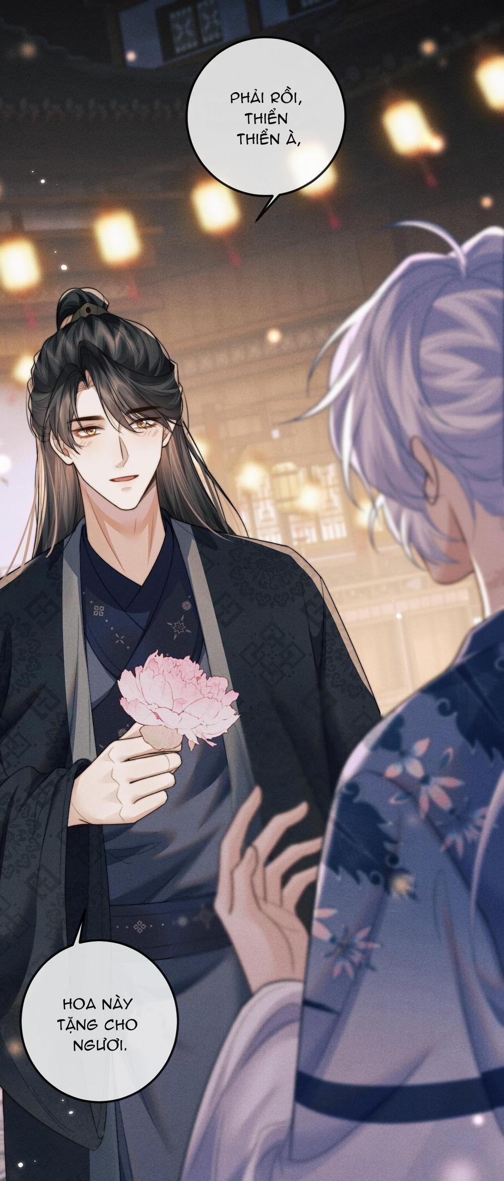 Sự Hối Hận Muộn Màng 52 trang 13