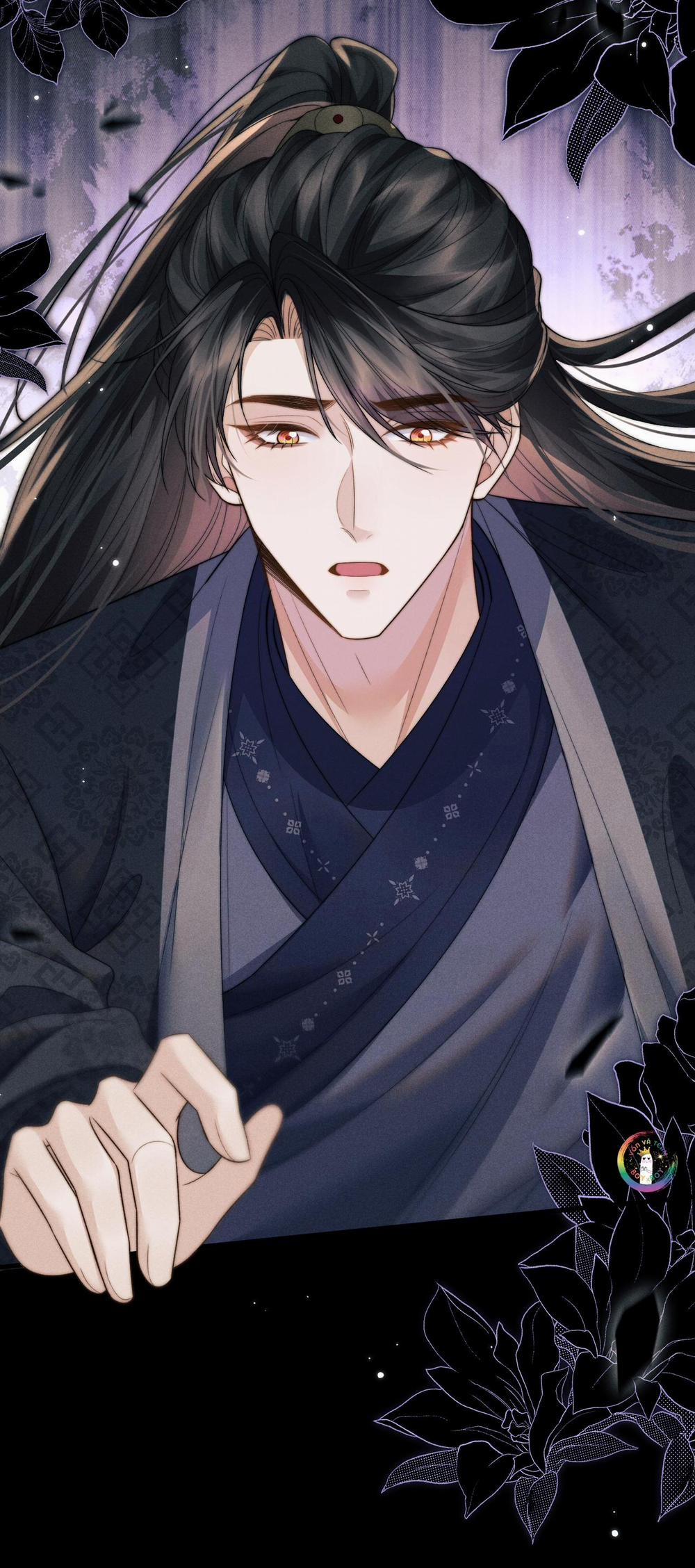 Sự Hối Hận Muộn Màng 52 trang 19