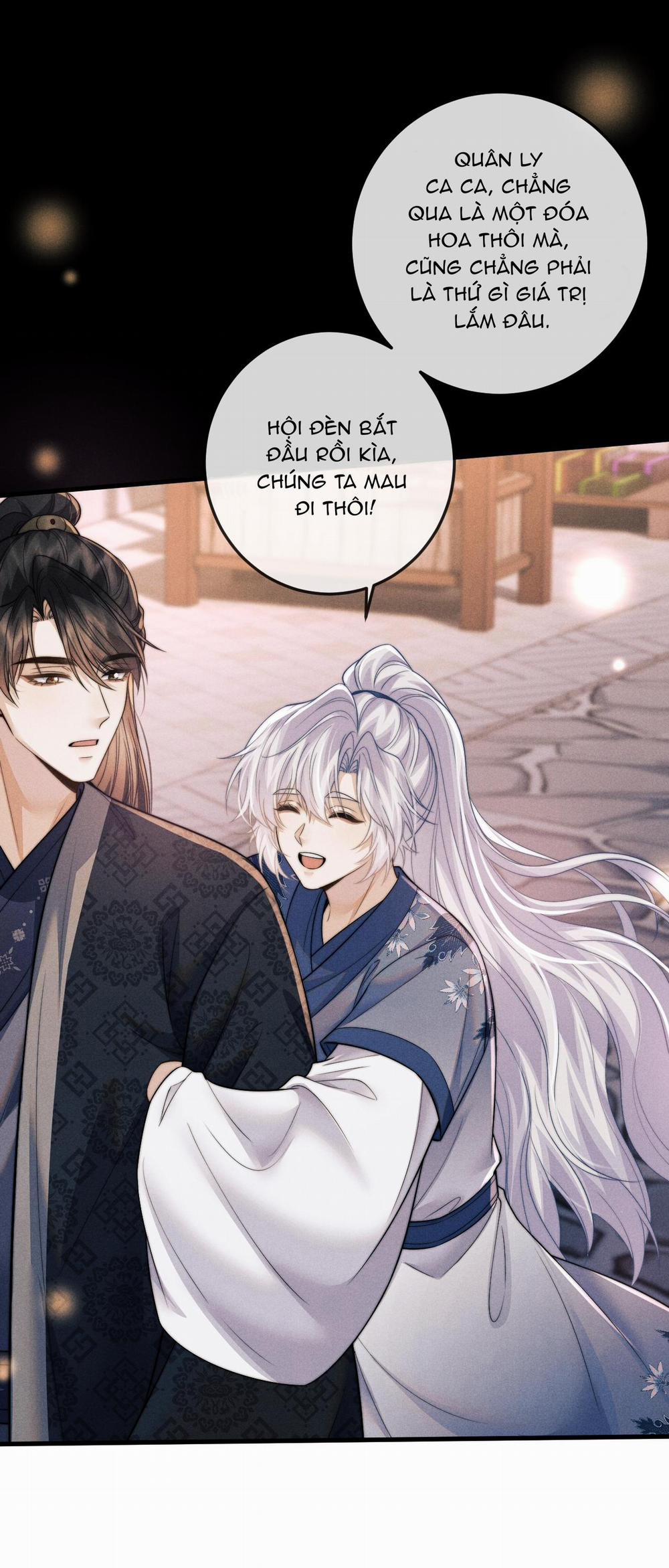 Sự Hối Hận Muộn Màng 52 trang 22