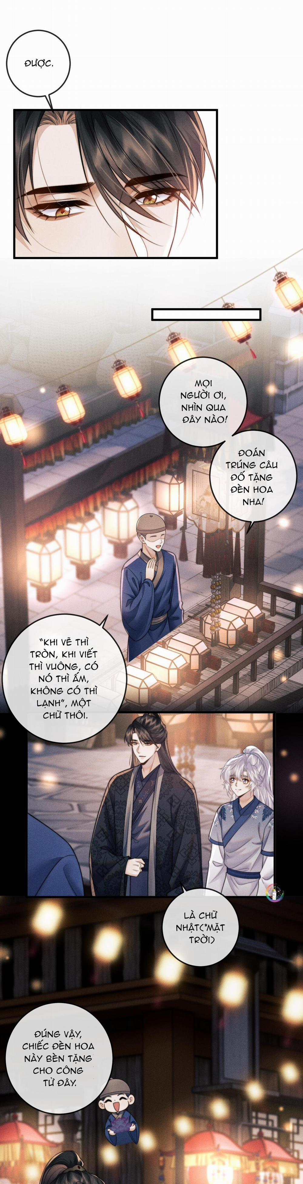 Sự Hối Hận Muộn Màng 52 trang 24
