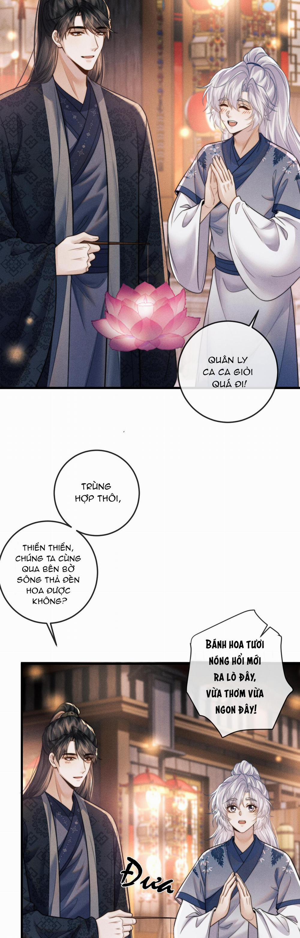 Sự Hối Hận Muộn Màng 52 trang 25