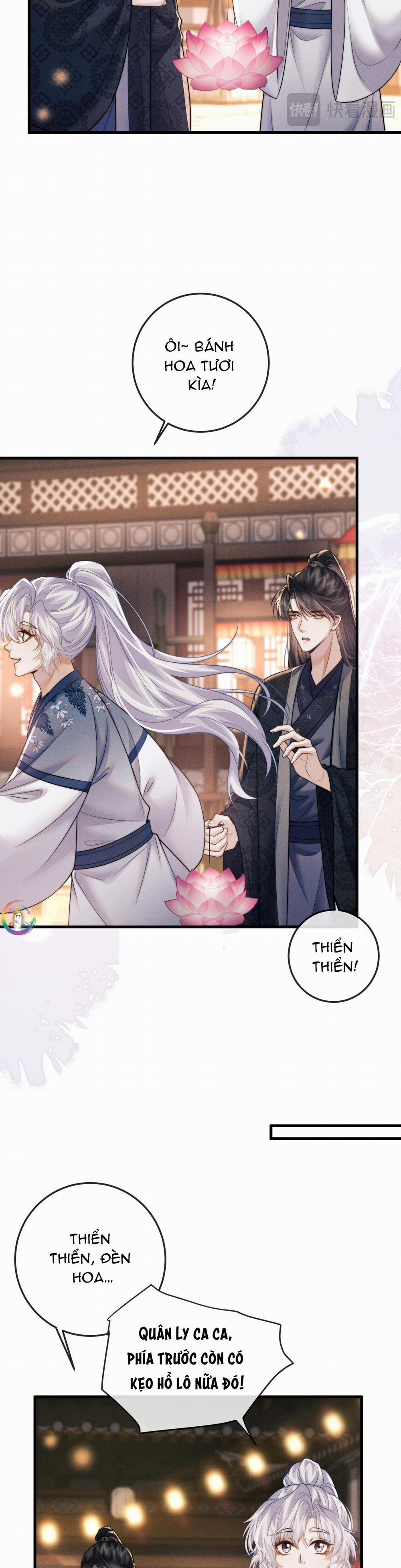 Sự Hối Hận Muộn Màng 52 trang 27