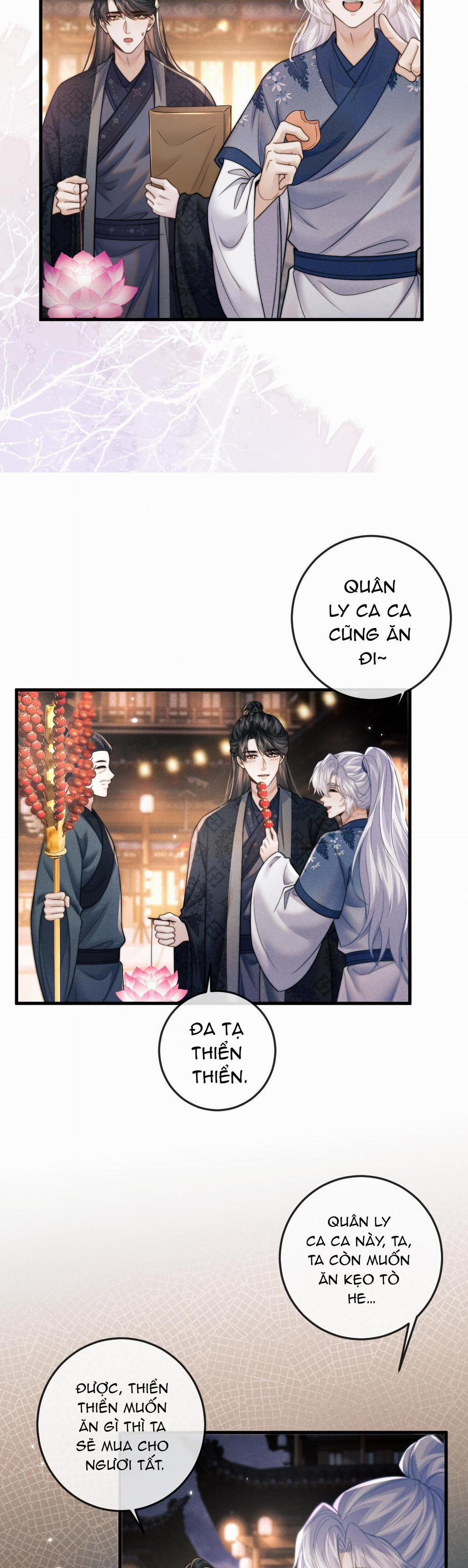 Sự Hối Hận Muộn Màng 52 trang 28