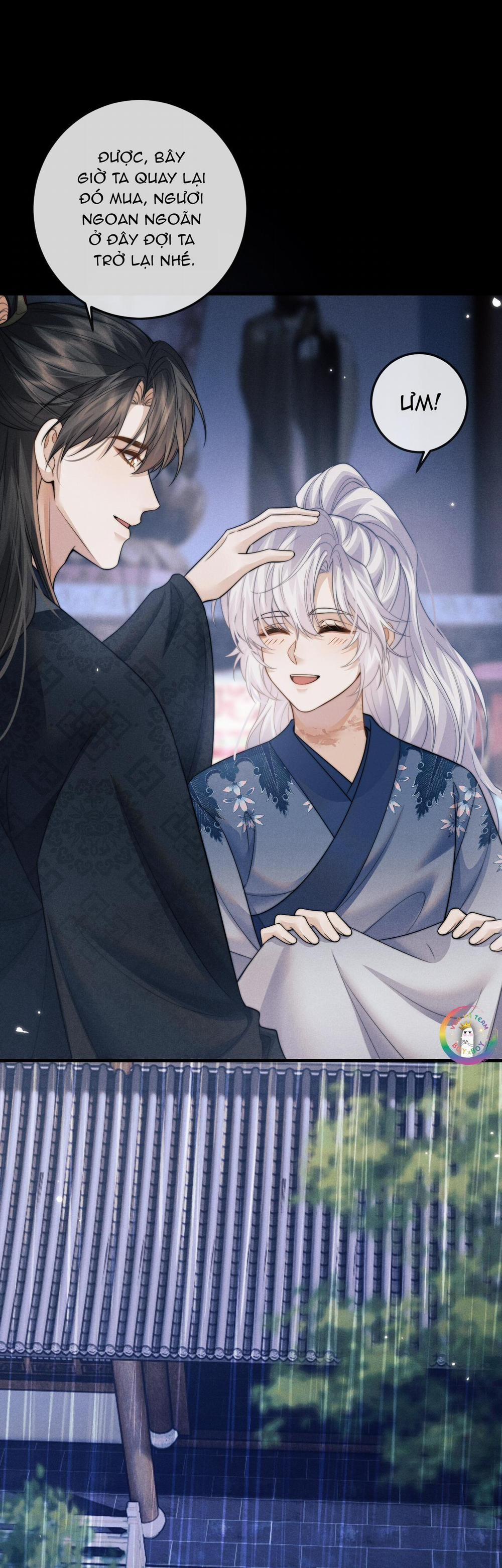 Sự Hối Hận Muộn Màng 52 trang 36