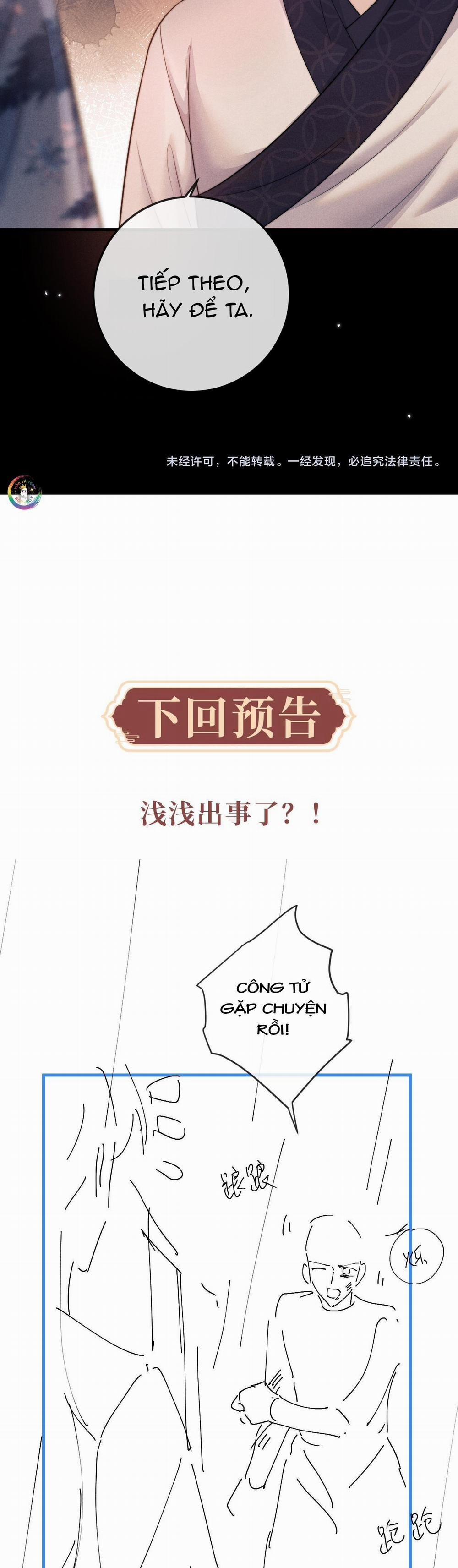 Sự Hối Hận Muộn Màng 52 trang 38