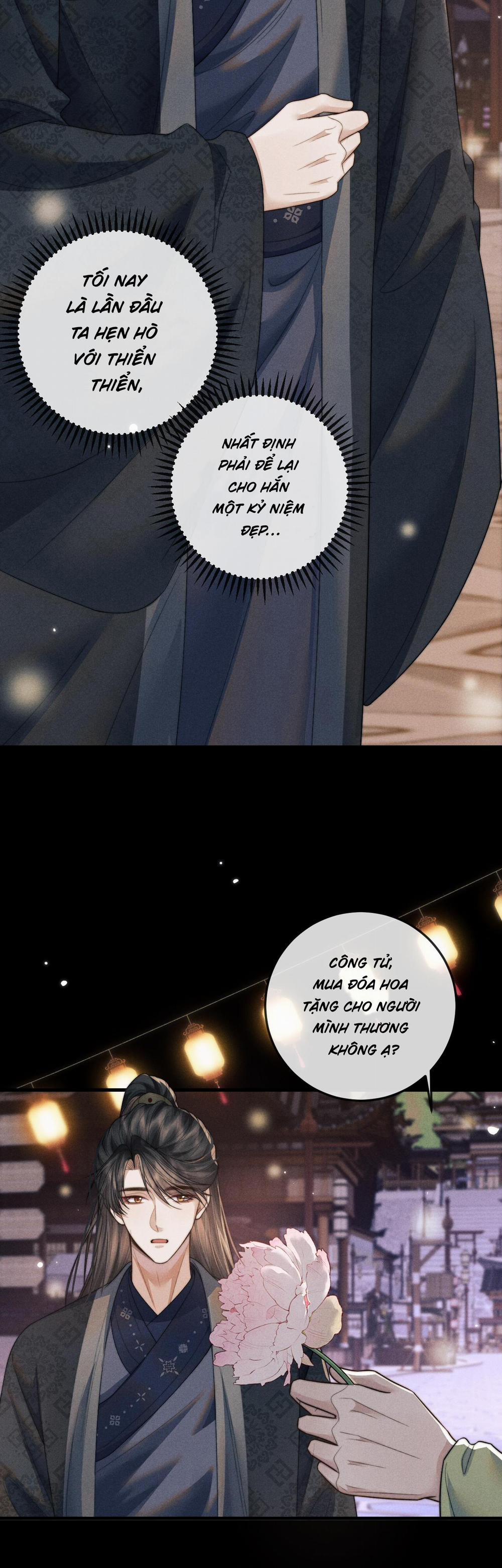 Sự Hối Hận Muộn Màng 52 trang 4