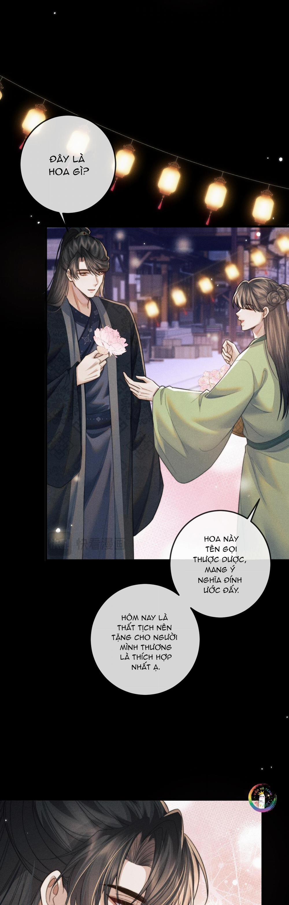 Sự Hối Hận Muộn Màng 52 trang 5