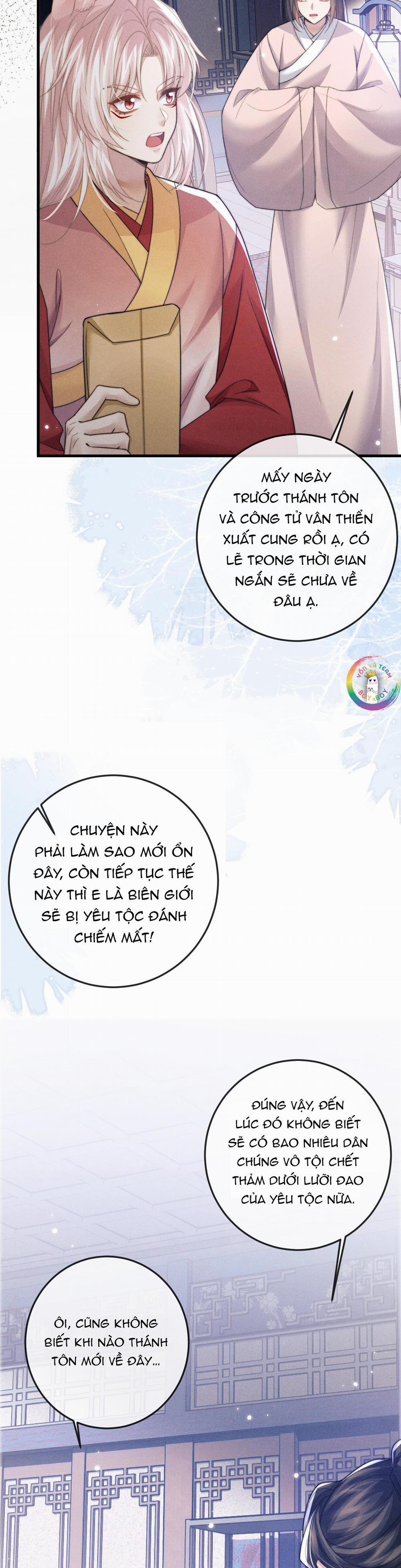 Sự Hối Hận Muộn Màng 54 trang 10