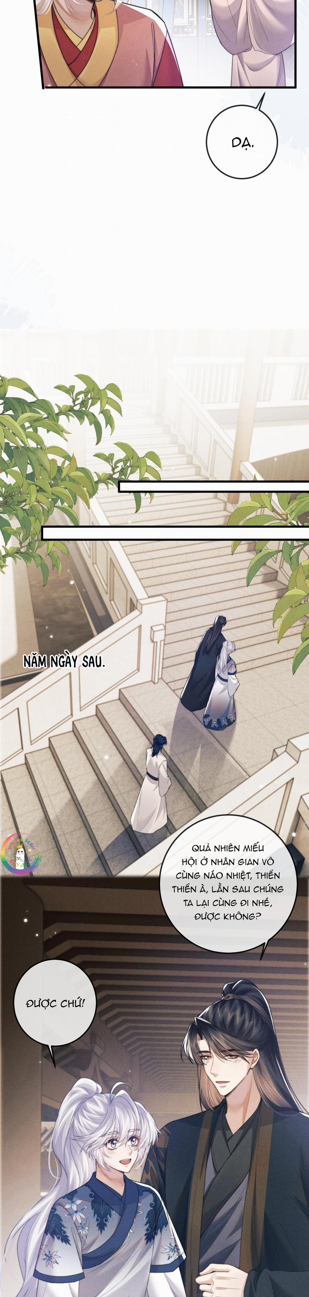 Sự Hối Hận Muộn Màng 54 trang 12