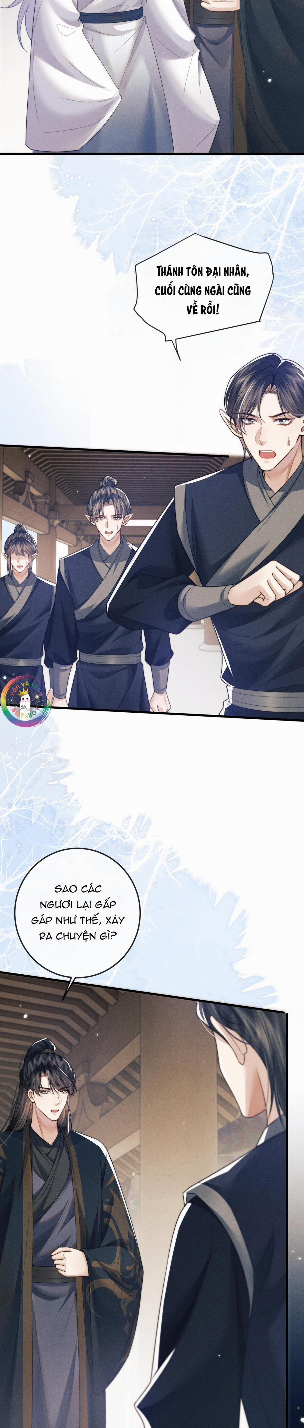Sự Hối Hận Muộn Màng 54 trang 13