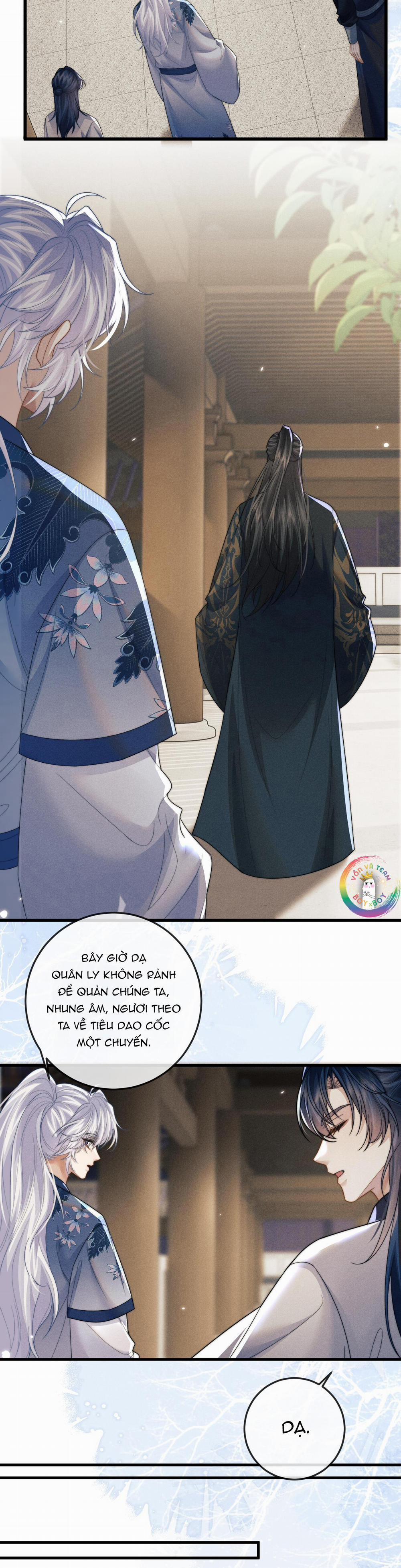 Sự Hối Hận Muộn Màng 54 trang 18