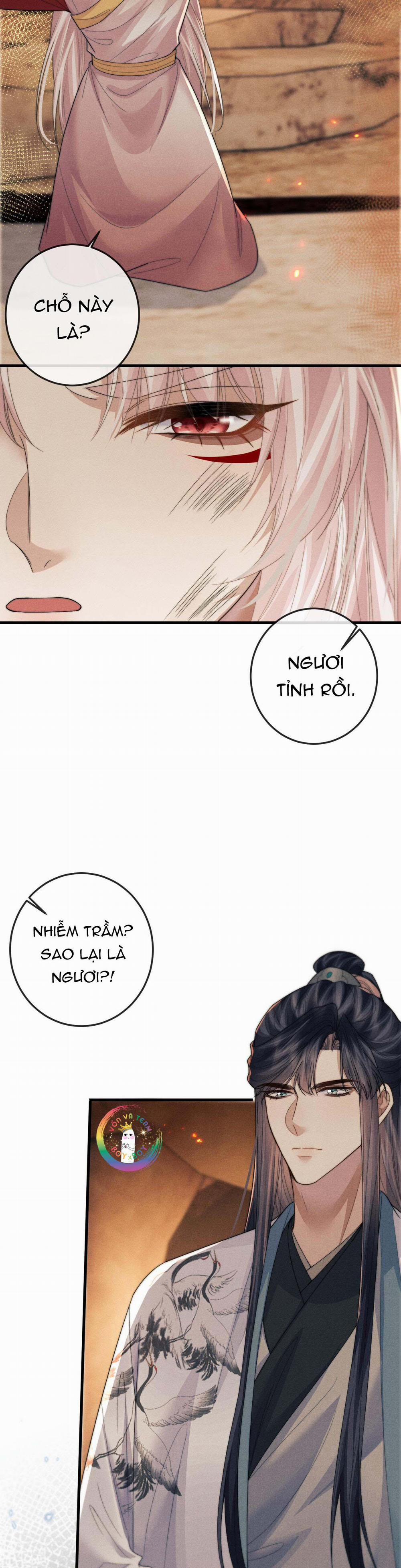 Sự Hối Hận Muộn Màng 54 trang 20