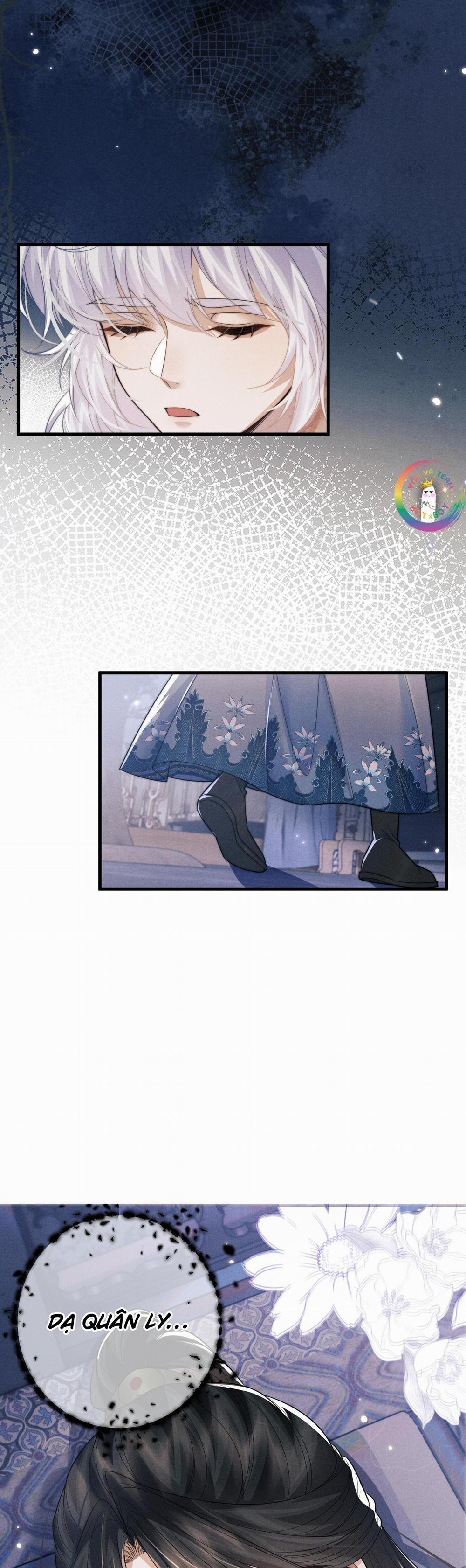 Sự Hối Hận Muộn Màng 54 trang 4