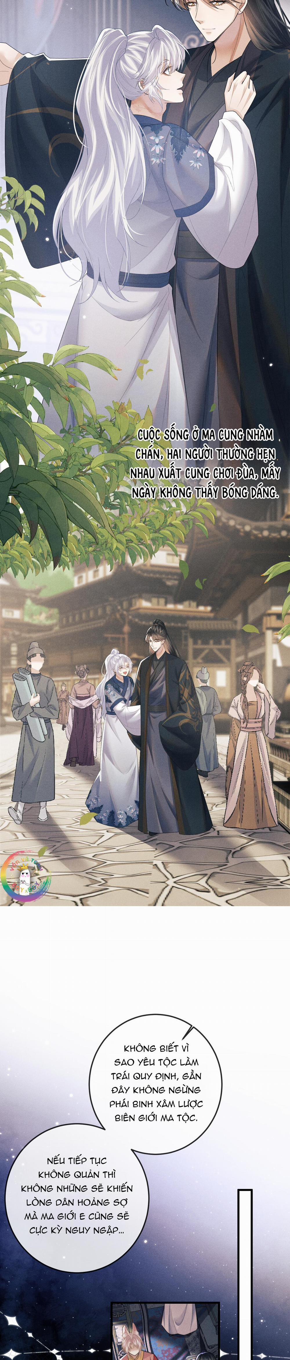 Sự Hối Hận Muộn Màng 54 trang 8