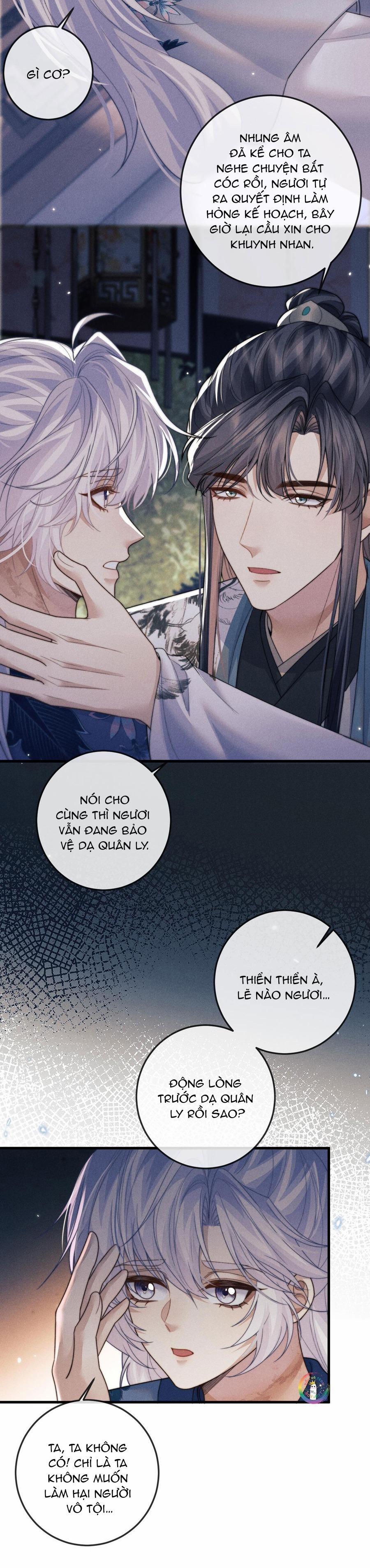 Sự Hối Hận Muộn Màng 55 trang 13
