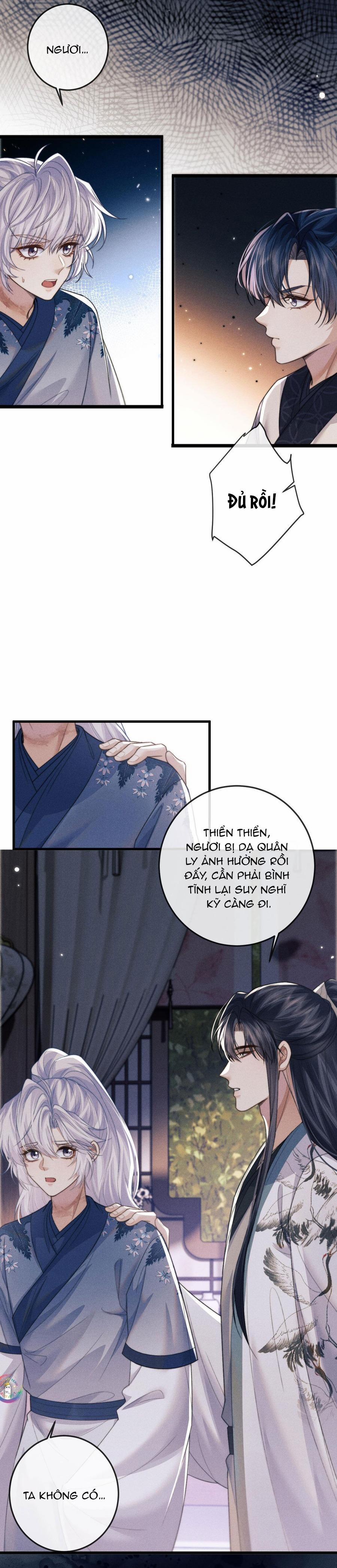 Sự Hối Hận Muộn Màng 55 trang 15