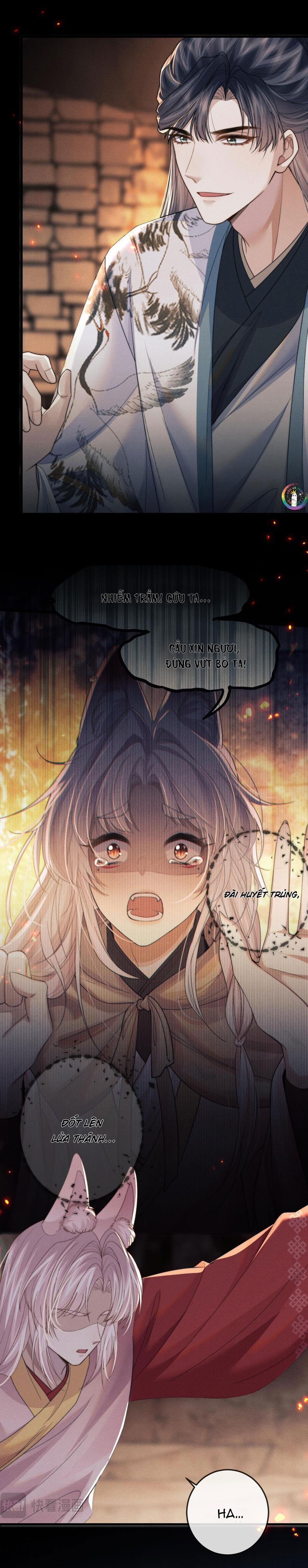 Sự Hối Hận Muộn Màng 55 trang 2