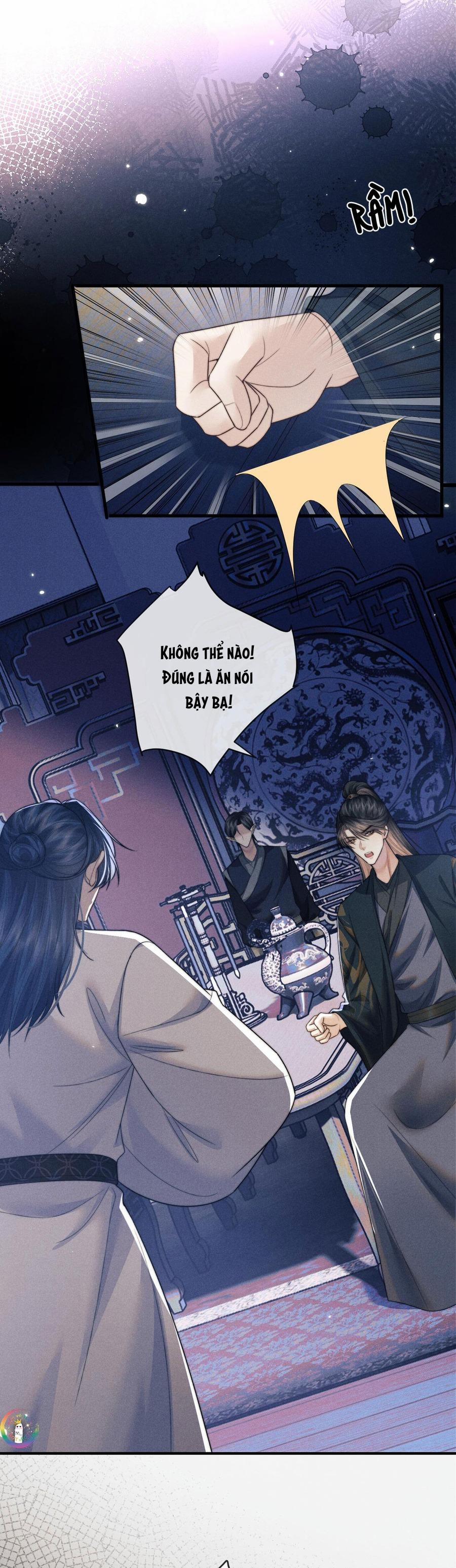 Sự Hối Hận Muộn Màng 55 trang 20
