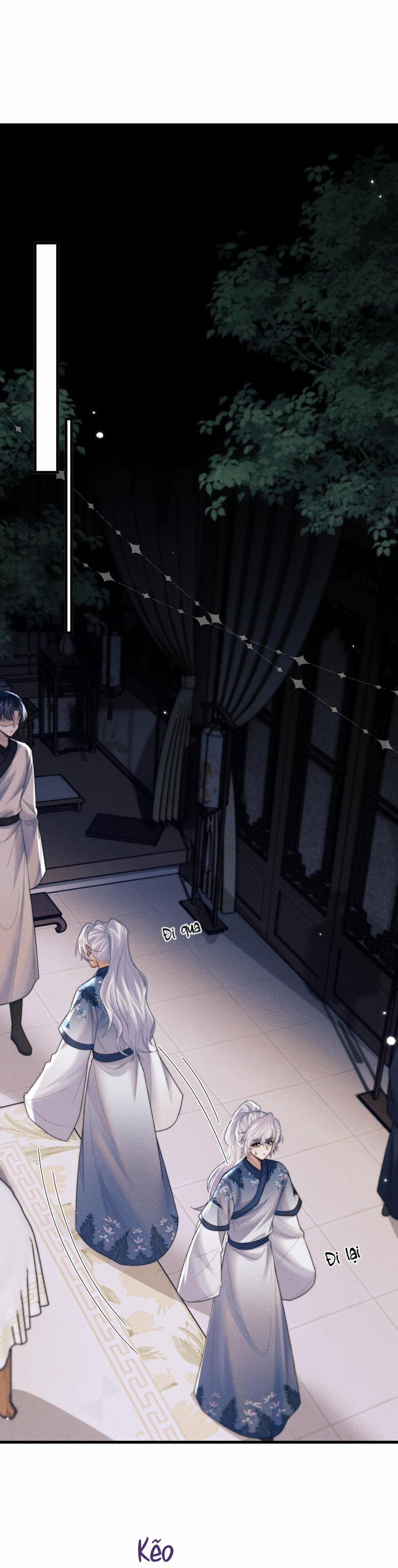 Sự Hối Hận Muộn Màng 55 trang 8