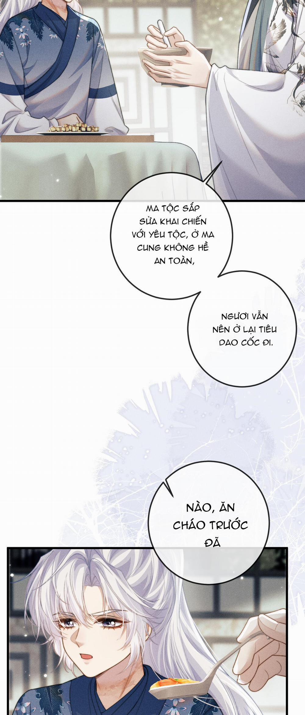 Sự Hối Hận Muộn Màng 56 trang 16