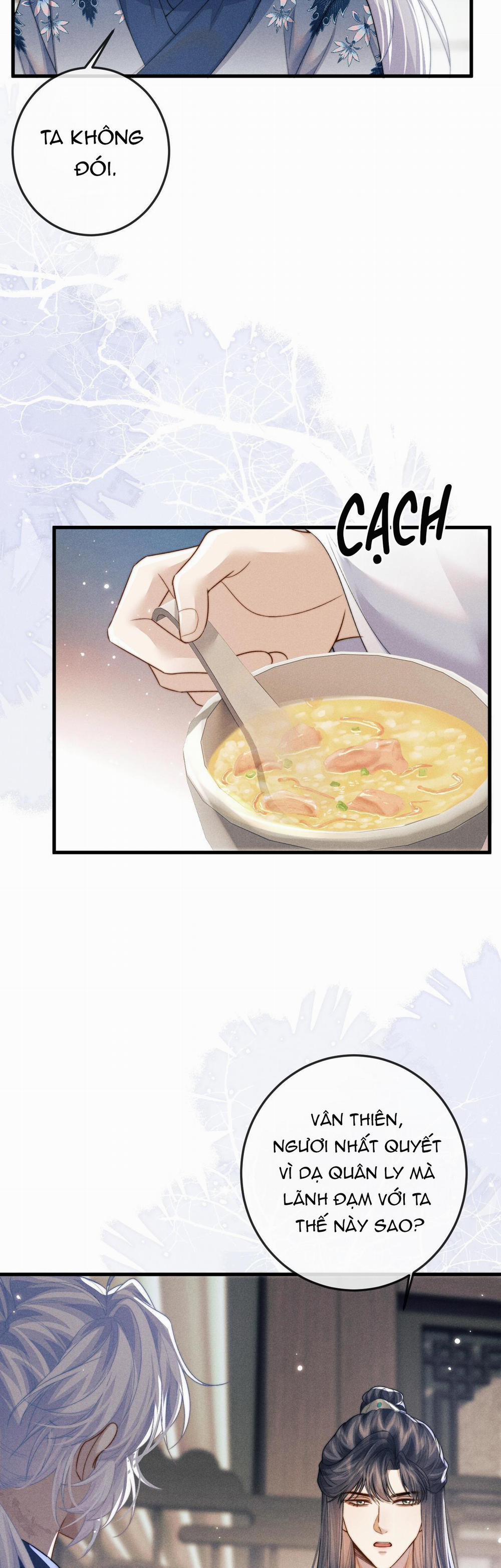 Sự Hối Hận Muộn Màng 56 trang 17