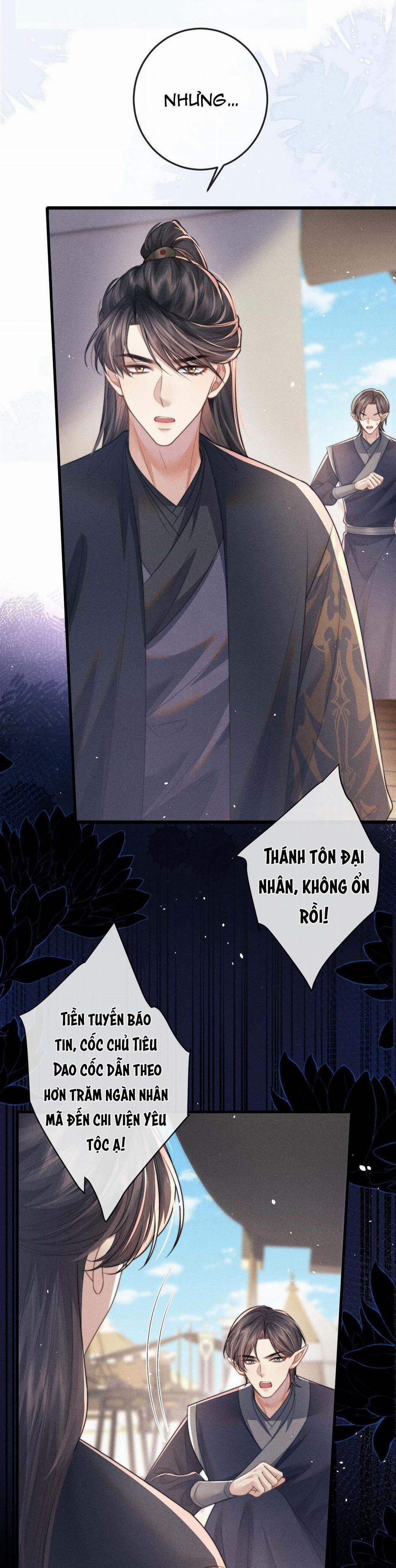 Sự Hối Hận Muộn Màng 58 trang 10