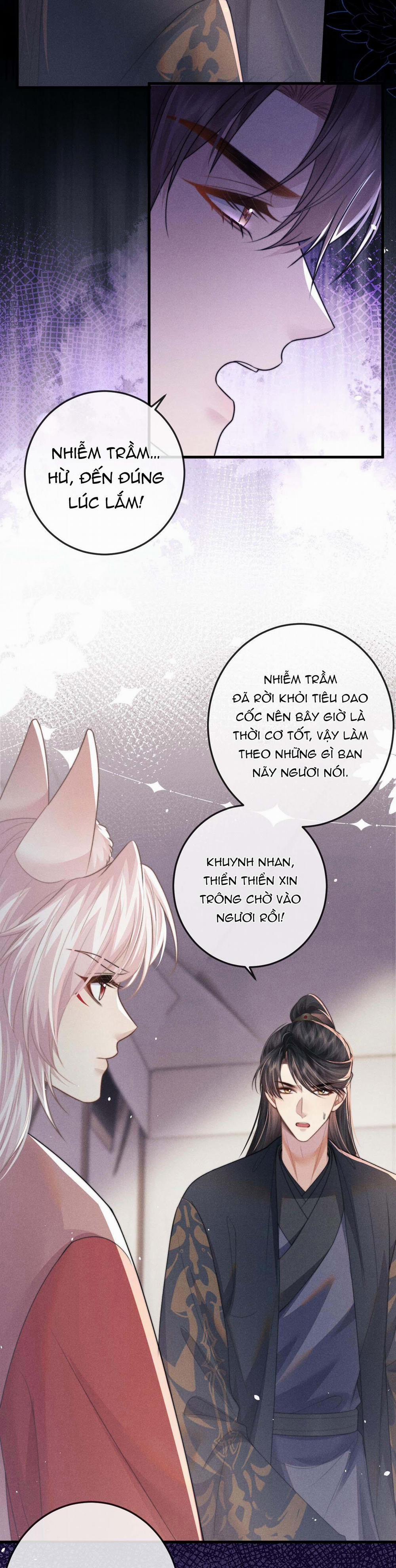 Sự Hối Hận Muộn Màng 58 trang 11