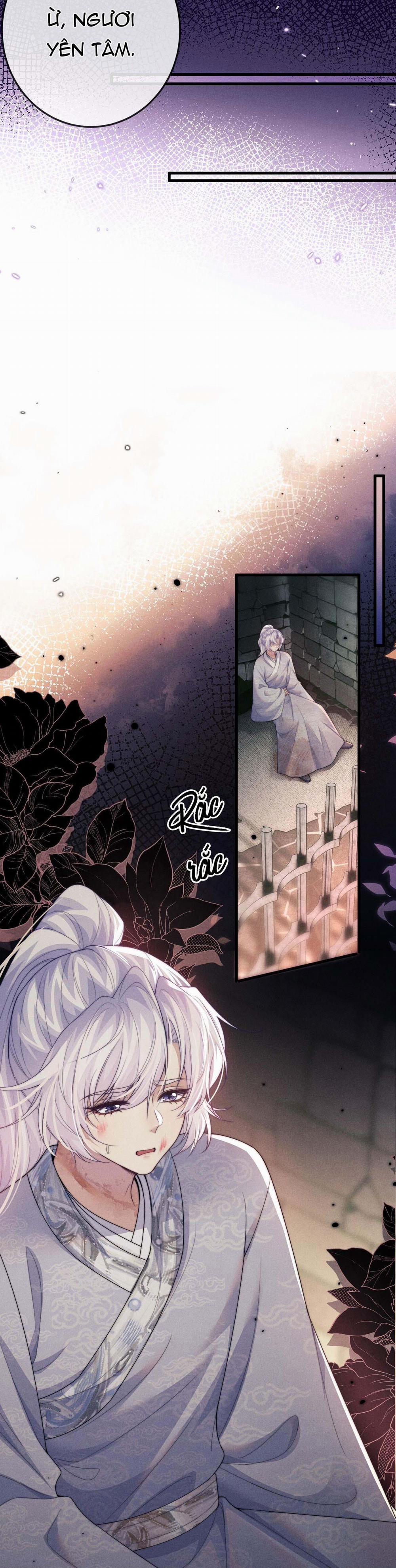 Sự Hối Hận Muộn Màng 58 trang 12