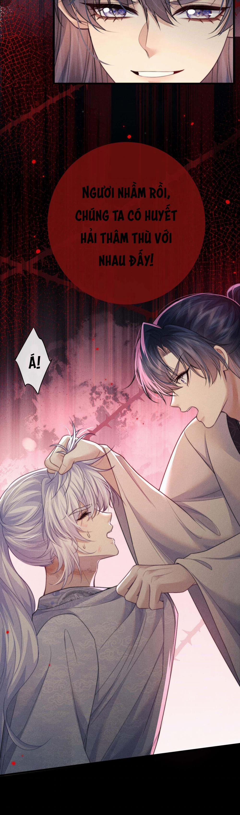 Sự Hối Hận Muộn Màng 58 trang 15